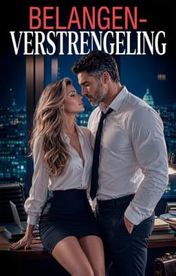 Cover image for Belangenverstrengeling Boek 1