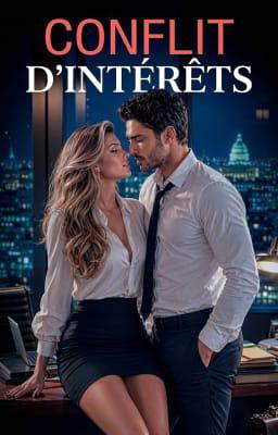 Conflit d'intérêts Livre 1