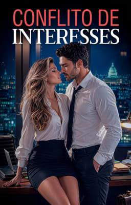 Conflito de Interesses Livro 1