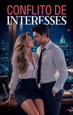Cover image for Conflito de Interesses Livro 1