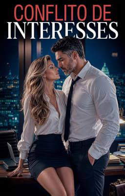 Conflito de Interesses Livro 1
