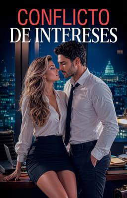 Conflicto de intereses: Libro 1
