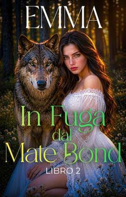In fuga dal Mate Bond Libro 2: Emma