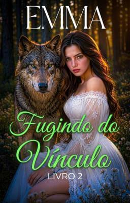 Cover image for Fugindo do Vínculo Livro 2: Emma
