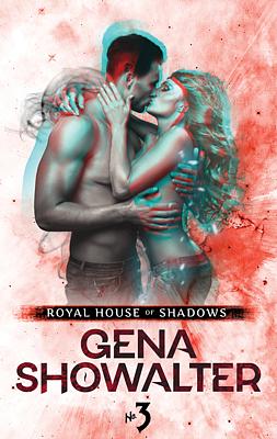 Cover image for Royal House of Shadows: Part 3 of 12