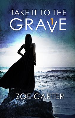 Cover image for Take It to the Grave Part 1 of 6