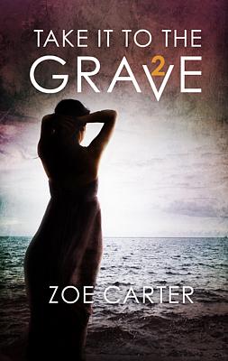 Cover image for Take It to the Grave Part 2 of 6