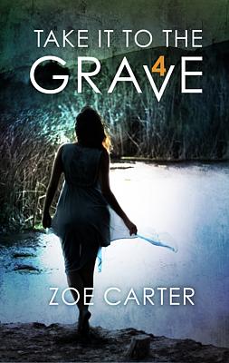 Cover image for Take It to the Grave Part 4 of 6