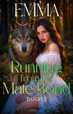Running from the Mate Bond Buch 2: Emma