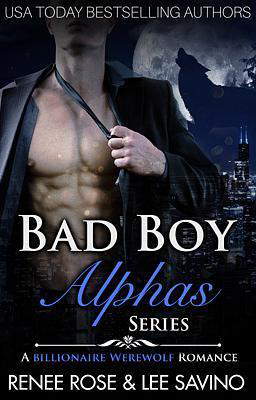 Bad Boy Alphas Serie (Deutsch)