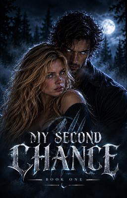My Second Chance Book 1