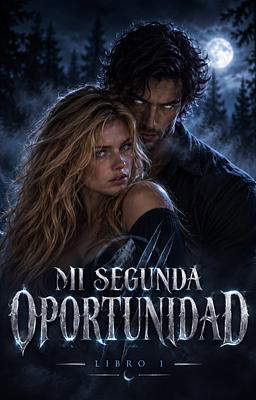 Mi segunda oportunidad Libro 1