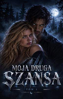 Moja druga szansa Tom 1