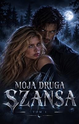 Cover image for Moja druga szansa Tom 1