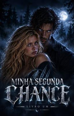 Cover image for Minha Segunda Chance Livro 1