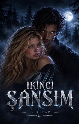 Cover image for İkinci Şansım 1. Kitap