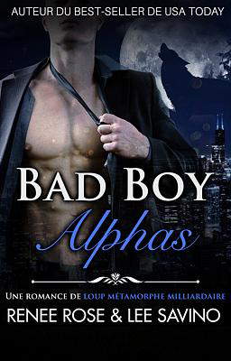 Alpha Bad Boys