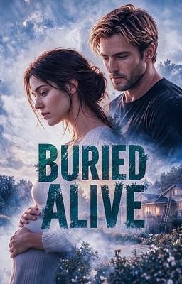 Cover image for Buried Alive