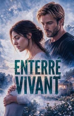 Cover image for Enterré vivant