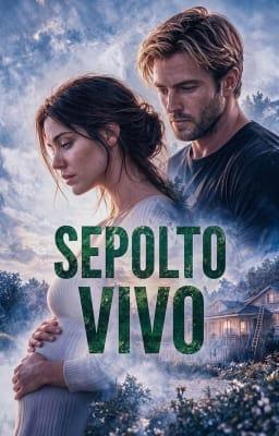 Cover image for Sepolto vivo
