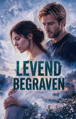 Levend begraven