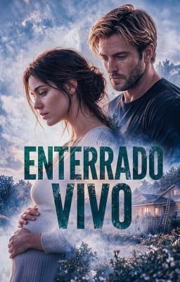 Cover image for Enterrado Vivo