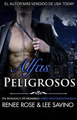 Alfas Peligrosos