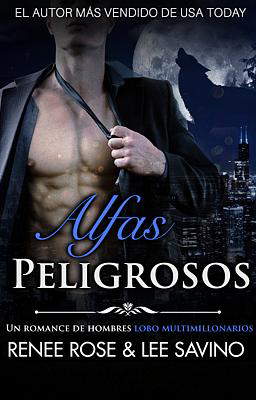 Alfas Peligrosos