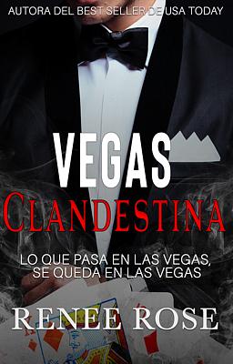 Cover image for Vegas Clandestina