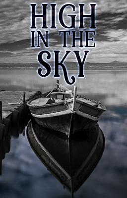 Cover image for High in the Sky