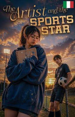 L'Artista e la Stella dello Sport