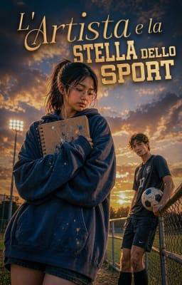 L'Artista e la Stella dello Sport