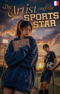 L'Artiste et la Star du Sport