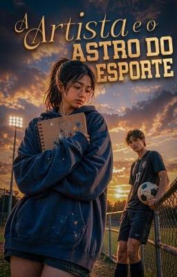 A Artista e o Astro do Esporte