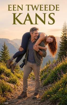Cover image for Een tweede kans