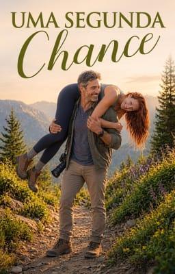 Cover image for Uma Segunda Chance