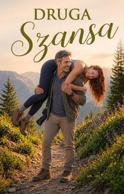 Cover image for Druga Szansa