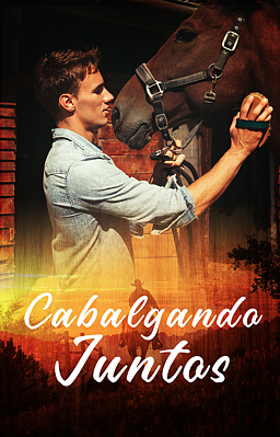 Cabalgando juntos