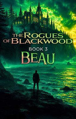 The Rogues of Blackwood Book 3: Beau