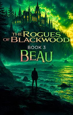 The Rogues of Blackwood Book 3: Beau