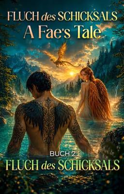 A Fae's Tale 2: Fluch des Schicksals