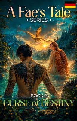 A Fae's Tale 2: Fluch des Schicksals