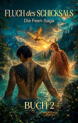 Die Feen-Saga Buch 2: Fluch des Schicksals