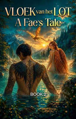 A Fae's Tale 2: Vloek van het Lot
