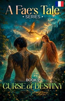 Cover image for A Fae's Tale 2 : La Malédiction du Destin