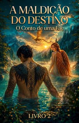 Cover image for O Conto de uma Fae 2: A Maldição do Destino
