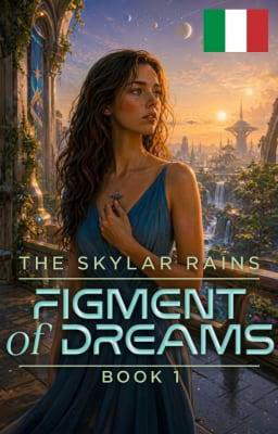 The Skylar Rains 1: L'illusione dei sogni Libro Uno