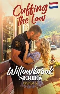Cover image for Willowbrook Serie Boek 2: Cuffing The Law