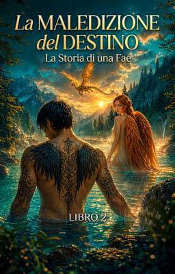 La Storia di una Fae 2: La Maledizione del Destino