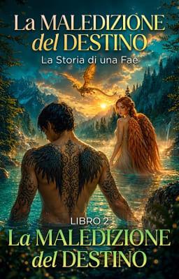 La Storia di una Fae 2: La Maledizione del Destino